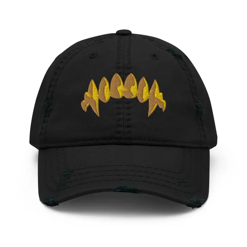 Deep's Teeth Premium Hat